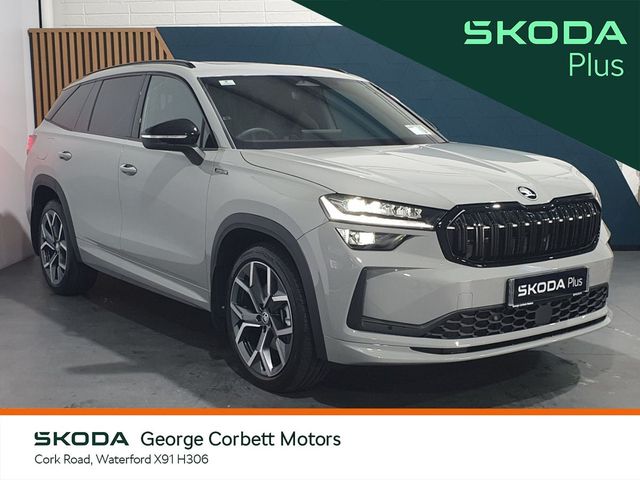 vehicle for sale from George Corbett Motors
