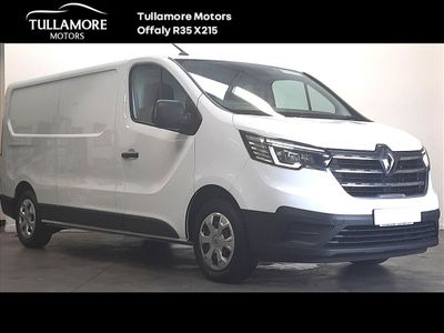 2024 Renault Trafic
