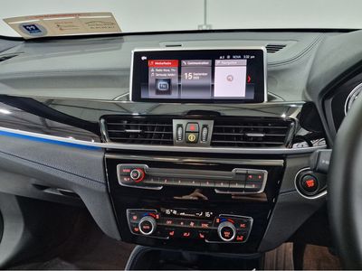 2021 BMW X1