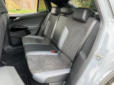 2023 Volkswagen ID.5