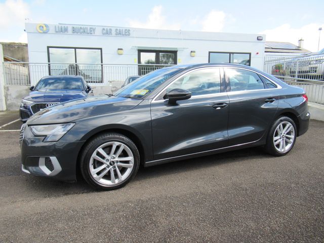 vehicle for sale from Liam Buckley Car Sales