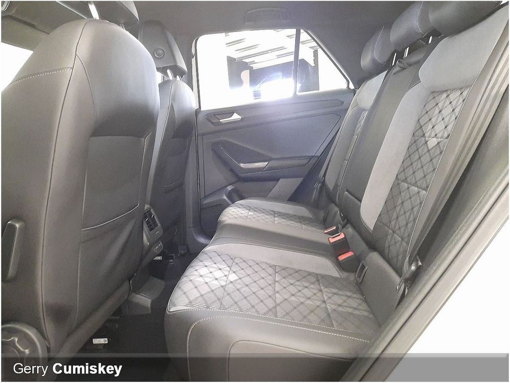 2023 Volkswagen T-Roc