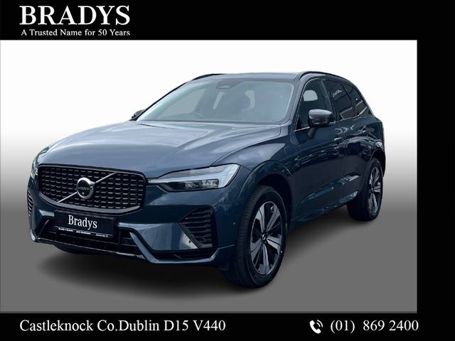 vehicle for sale from Bradys of Castleknock