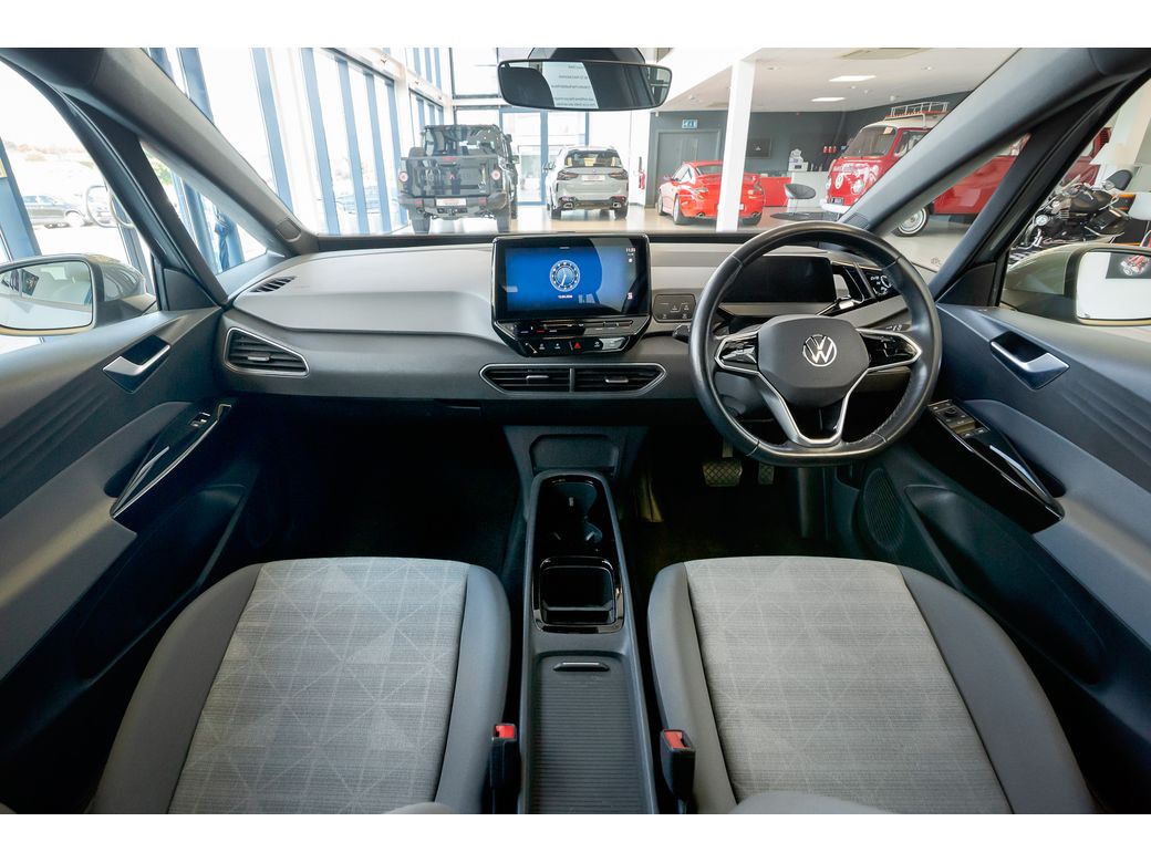 2022 Volkswagen ID.3