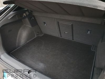 2025 Cupra Formentor