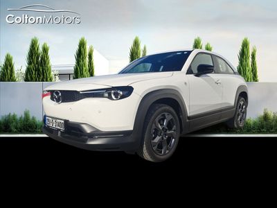 2025 Mazda MX-30