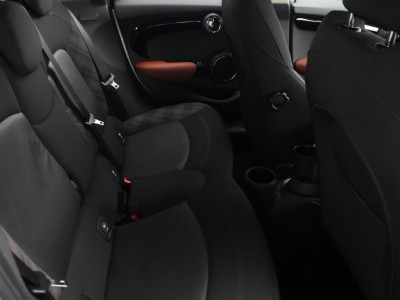 2016 Mini Cooper D