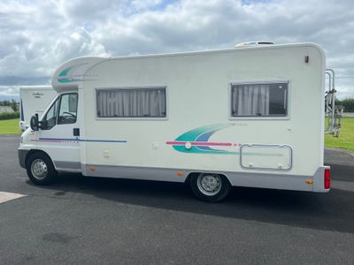 2002 Fiat Adria