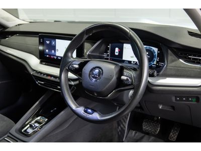 2023 Skoda Octavia
