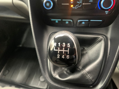 2022 Ford Transit Connect