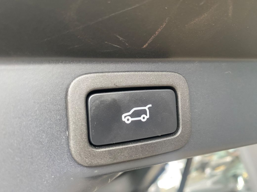 2022 Land Rover Range Rover Sport