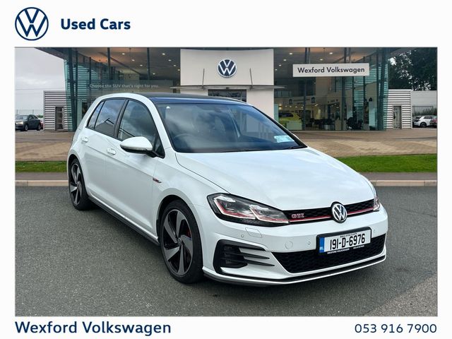 vehicle for sale from Wexford Volkswagen