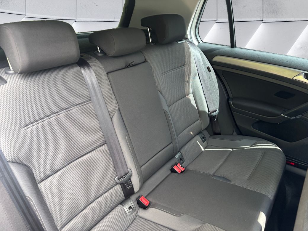2014 Volkswagen Golf