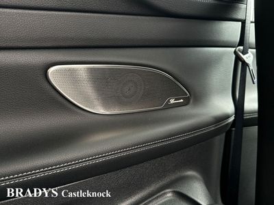 2021 Mercedes-Benz E Class