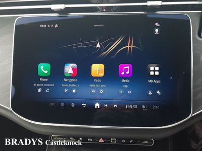 2026 Mercedes-Benz E Class