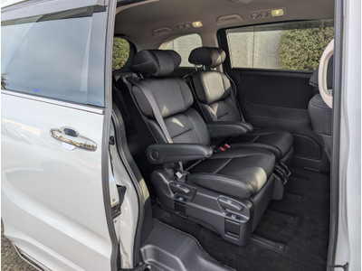 2021 Honda Odyssey
