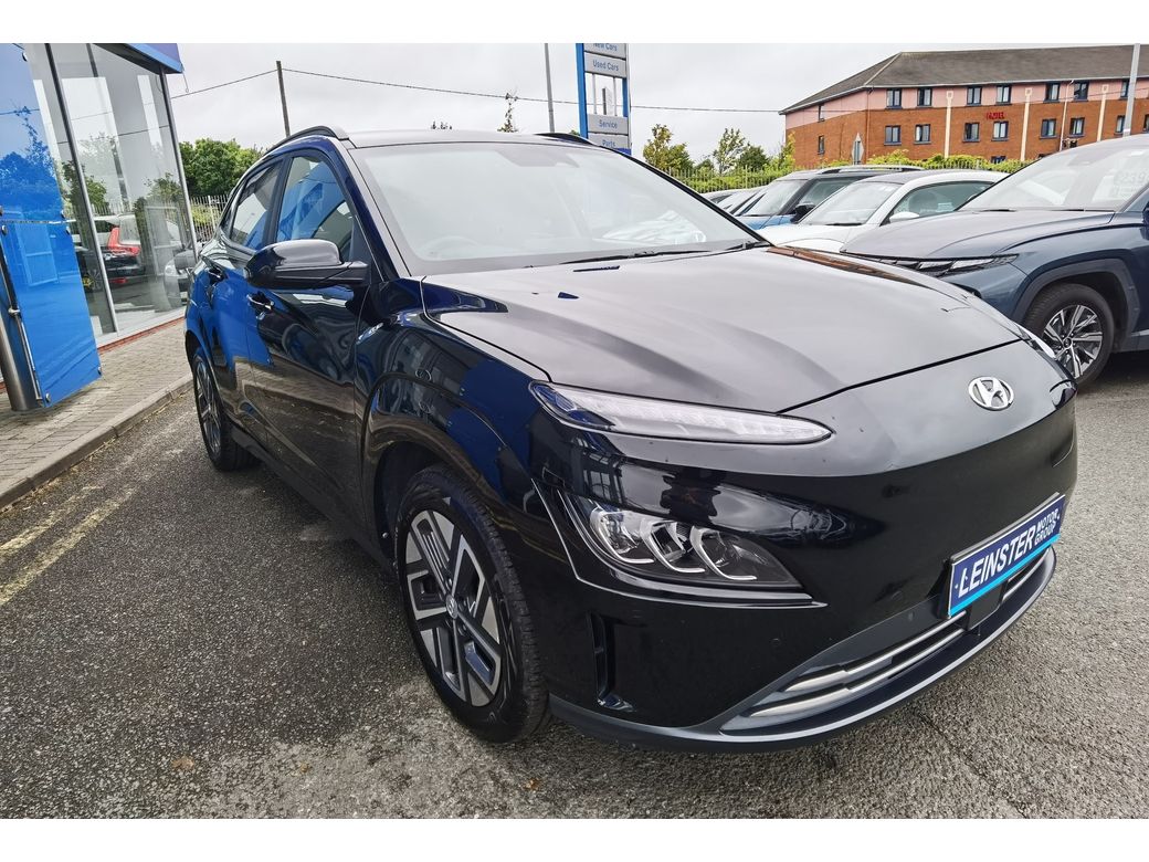 2021 Hyundai Kona