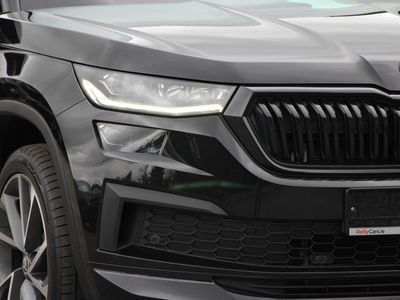 2022 Skoda Kodiaq
