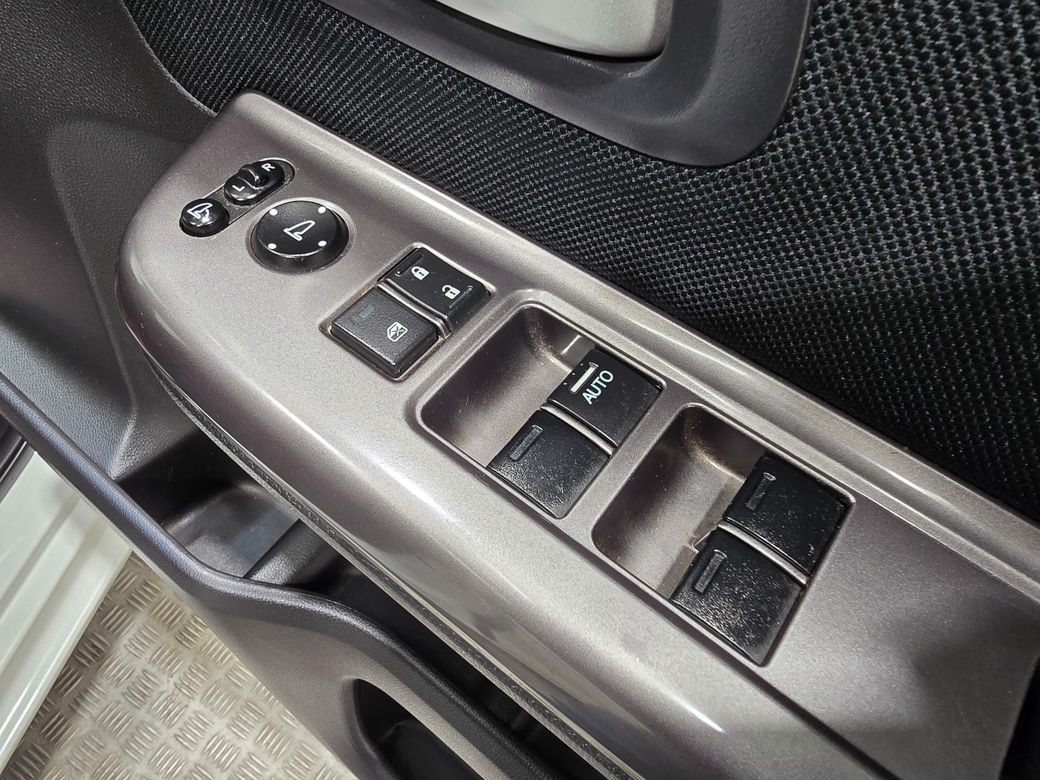2016 Honda Freed