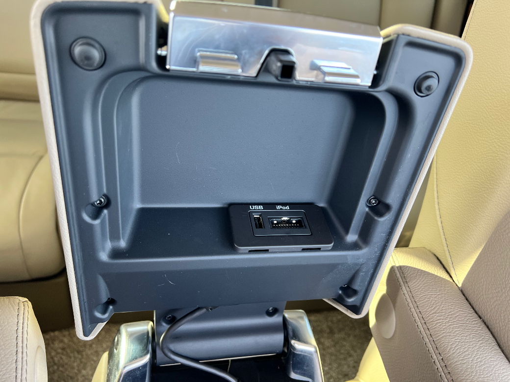 2010 Land Rover Range Rover Sport