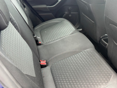 2017 Ford Fiesta