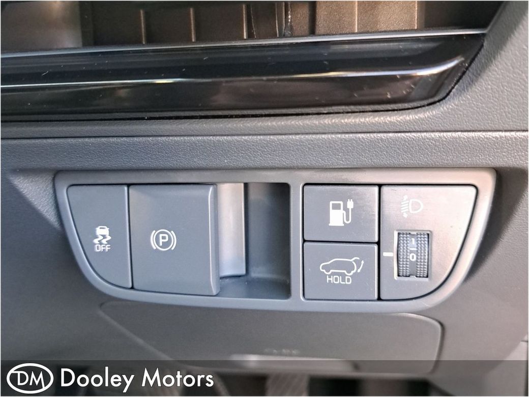 2024 Kia EV6