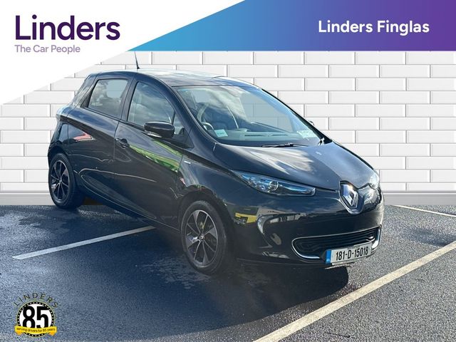 vehicle for sale from Linders Finglas Turvey Limited