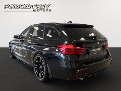 2015 BMW 3 Series