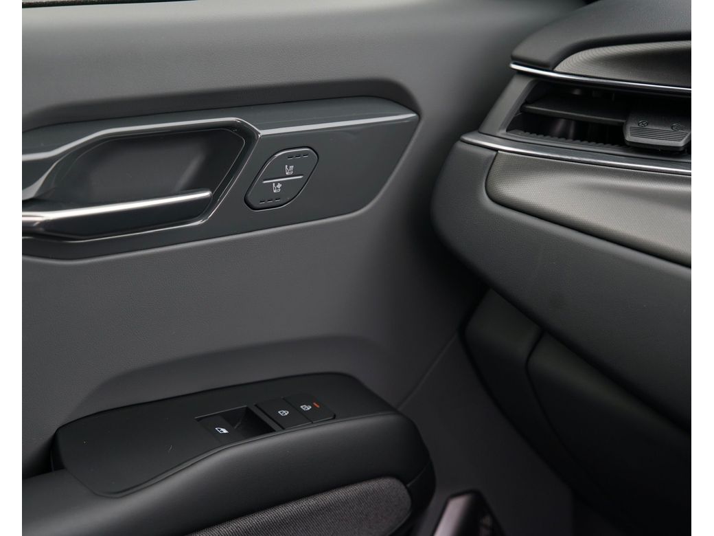 2025 Kia EV9
