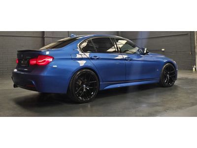 2018 BMW 3 Series