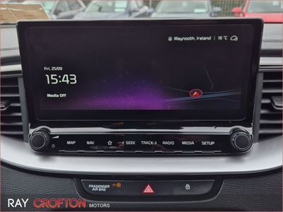 2025 Kia XCeed
