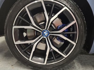 2023 BMW 5 Series