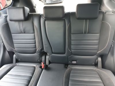 2017 Mitsubishi Outlander