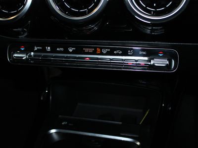 2020 Mercedes-Benz CLA Class