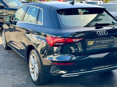 2023 Audi A3