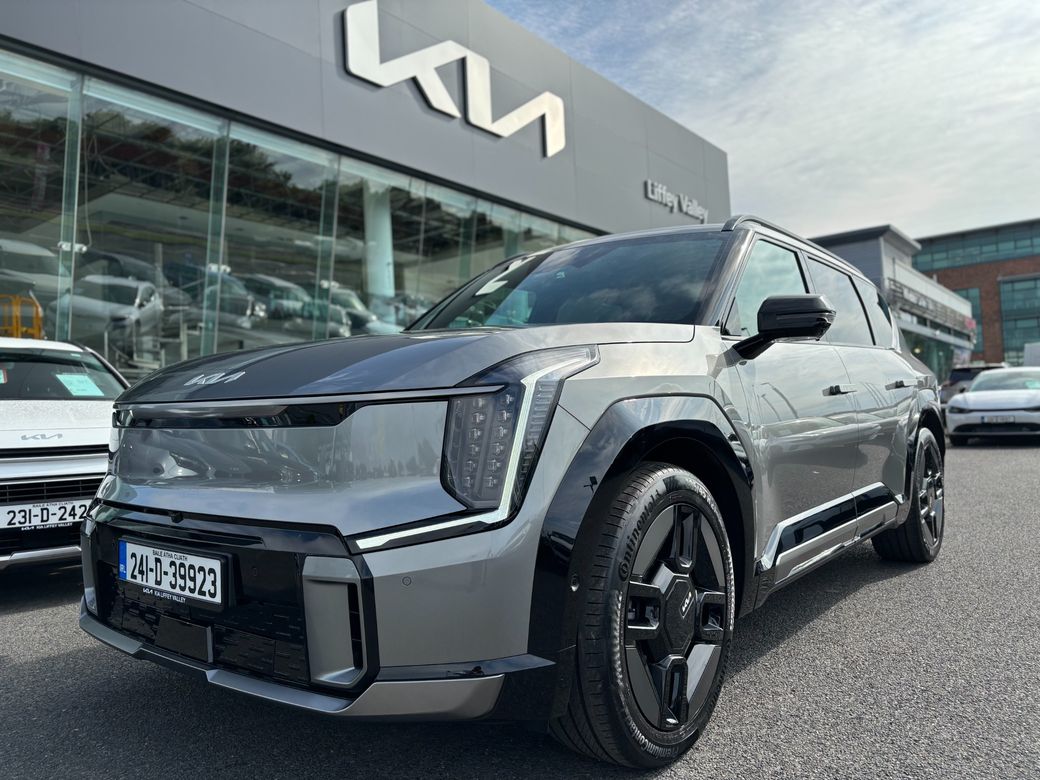 2024 Kia EV9