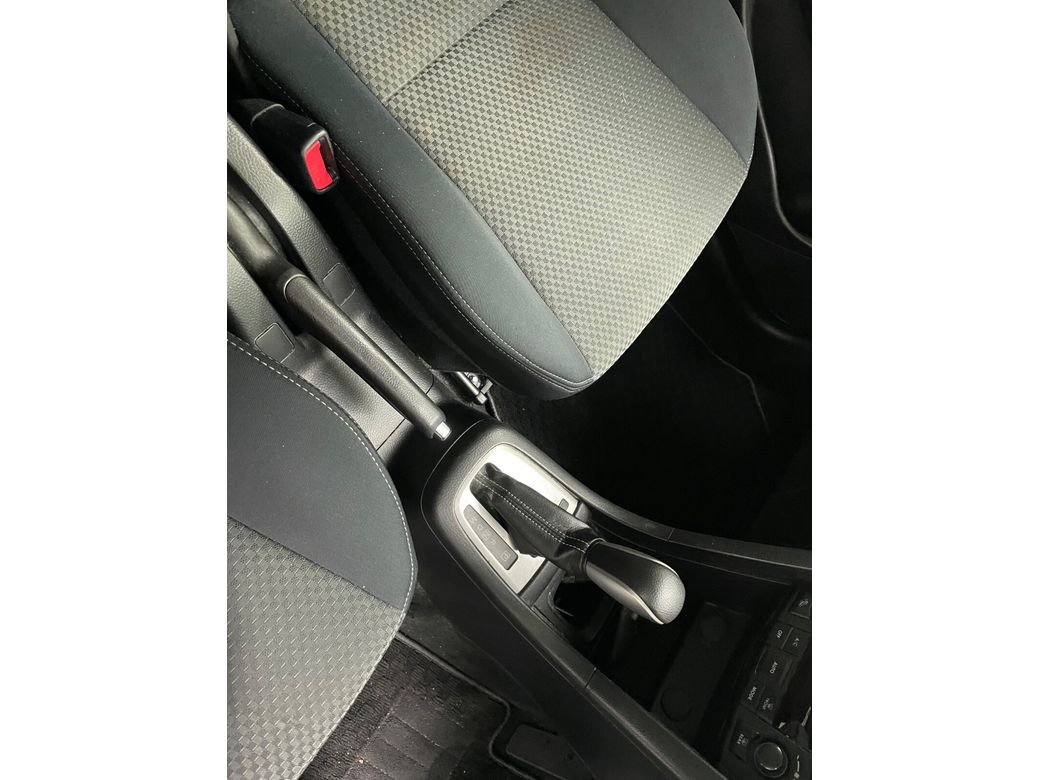 2015 Suzuki Swift