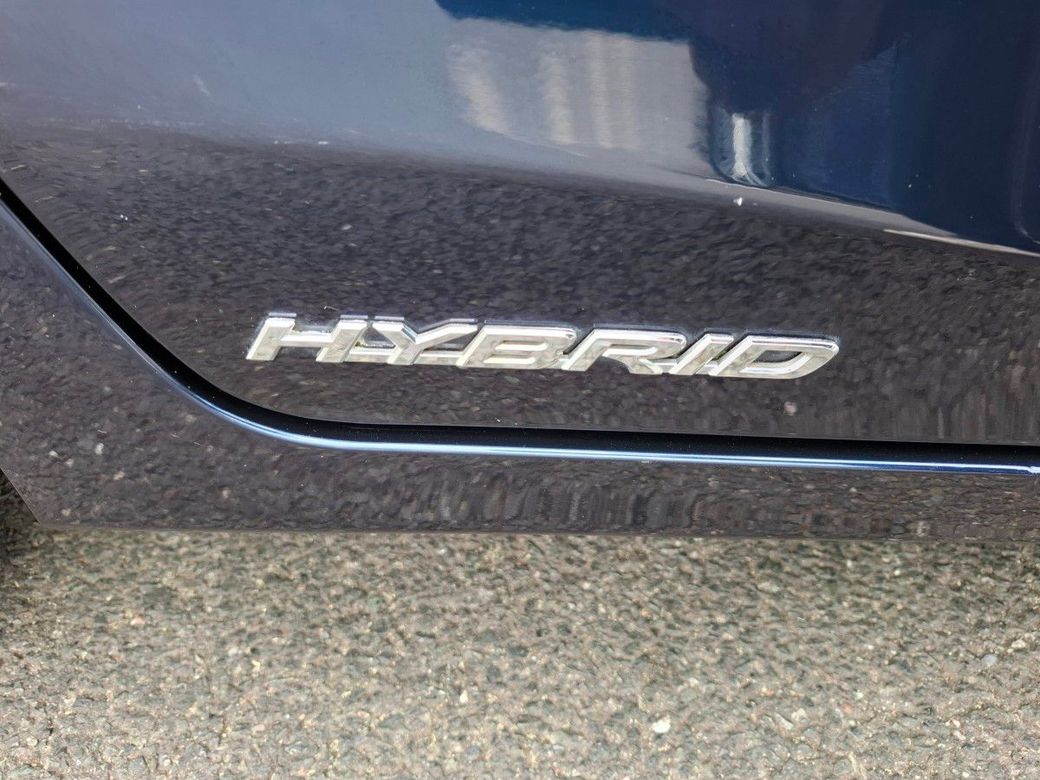 2019 Lexus CT