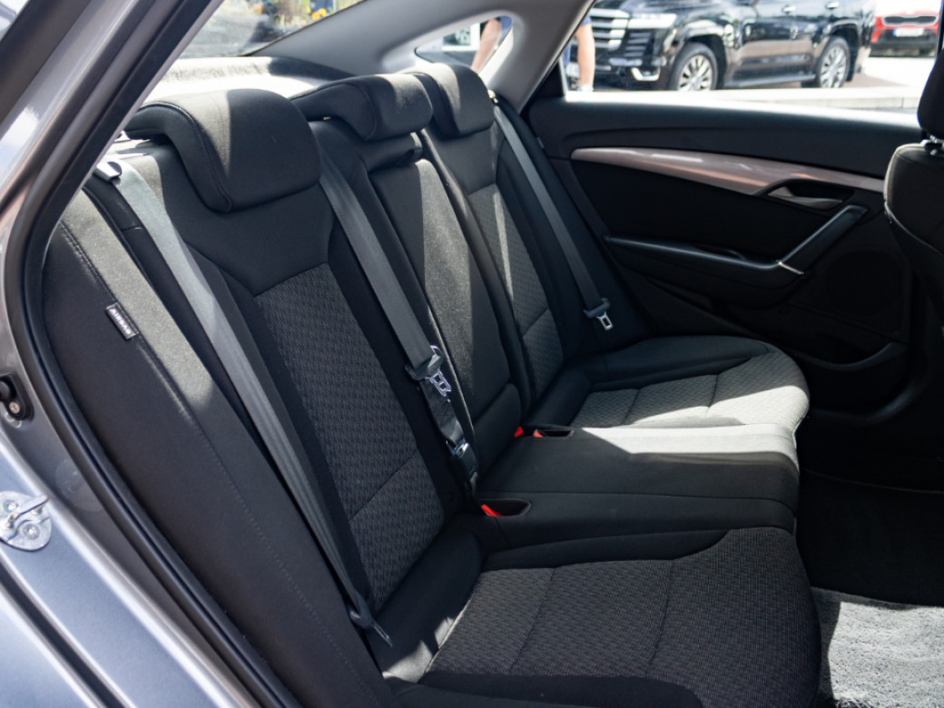 2018 Hyundai i40