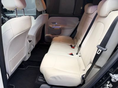 2022 Mercedes-Benz GLB Class