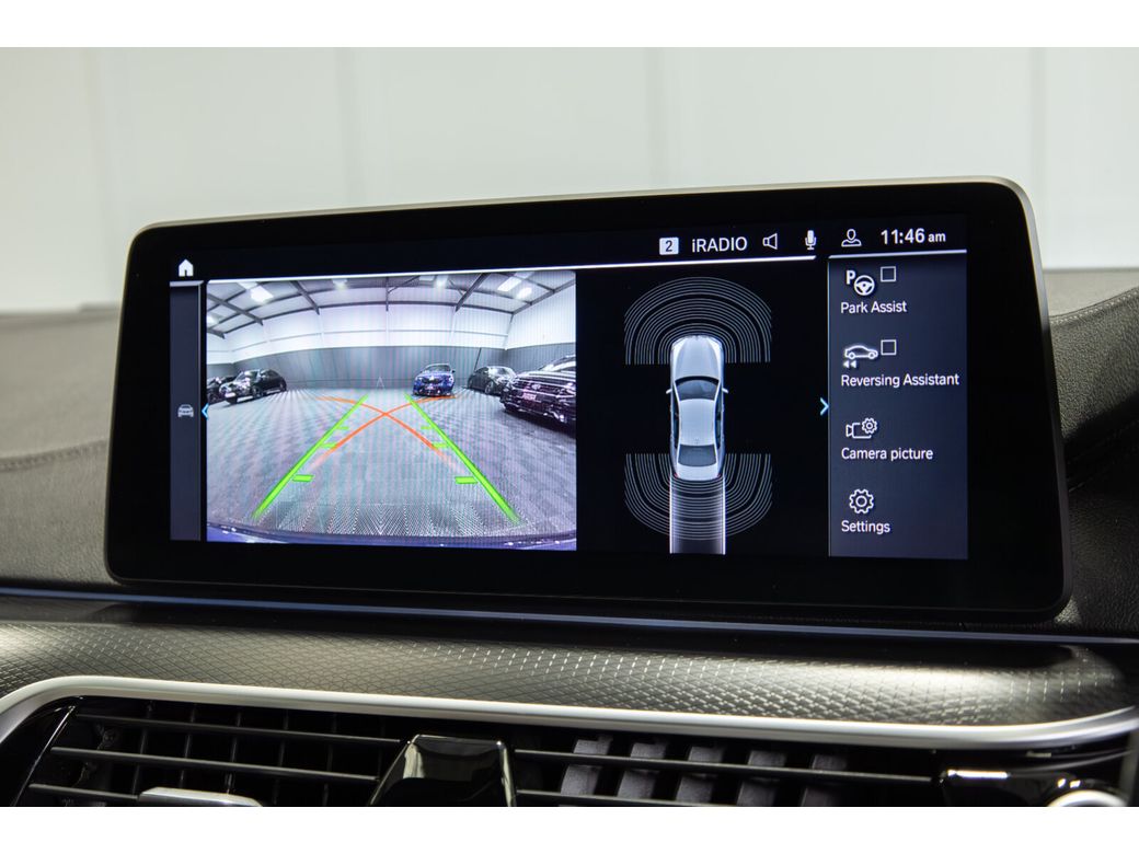 2023 BMW 5 Series