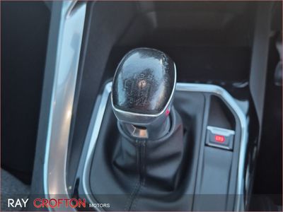2018 Peugeot 3008