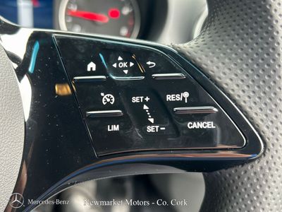 2027 Mercedes-Benz Sprinter