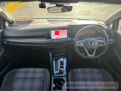 2022 Volkswagen Golf