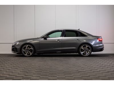 2023 Audi A4