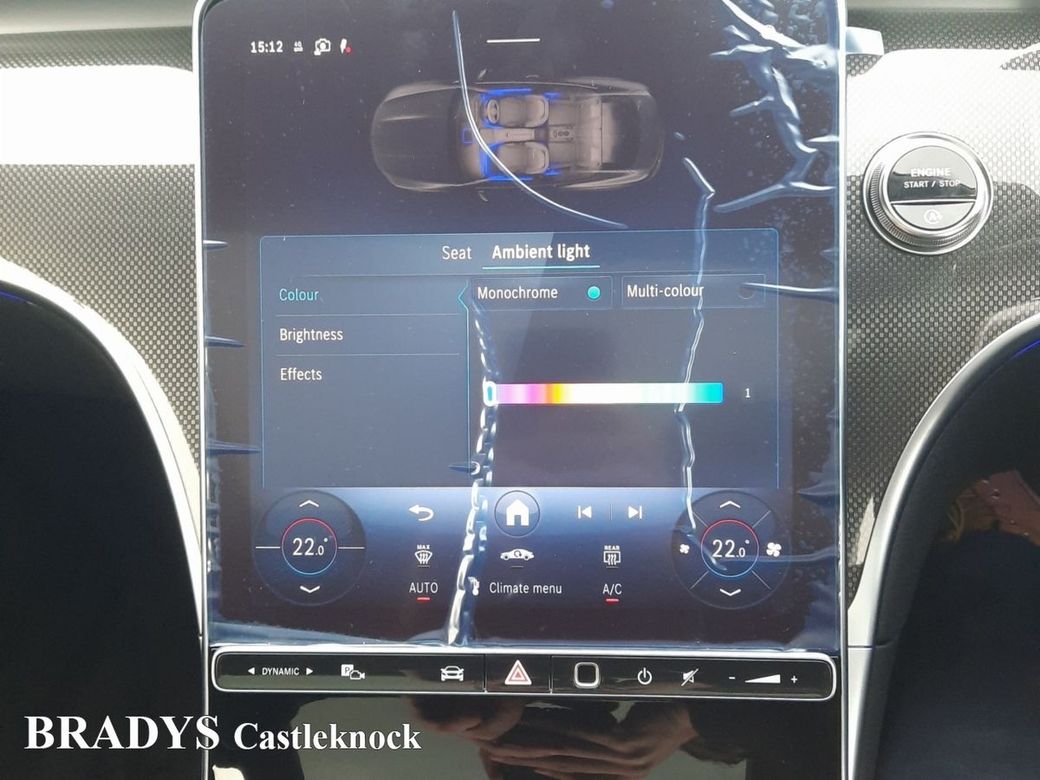 2026 Mercedes-Benz CLE