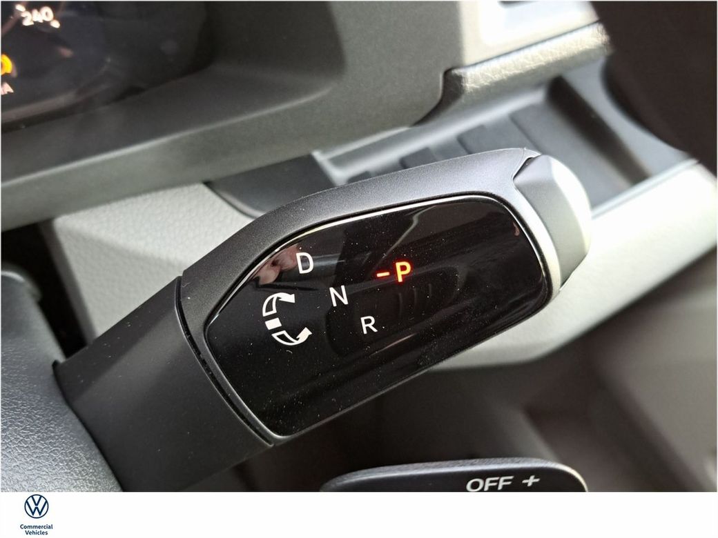 2026 Volkswagen Crafter