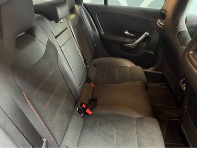 2022 Mercedes-Benz CLA Class