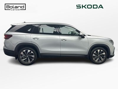 2024 Skoda Kodiaq