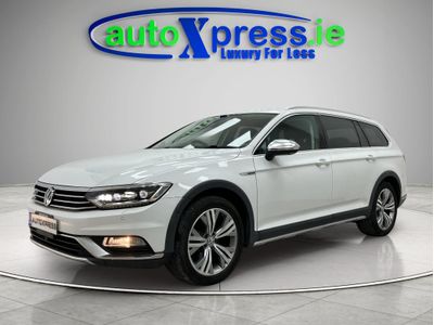 2020 Volkswagen Passat